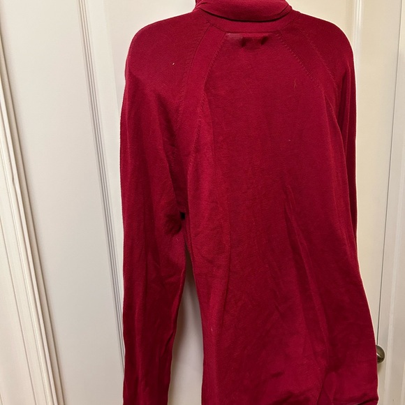 🐆3/$15 NWT Elle long sleeve turtle neck - Picture 8 of 8